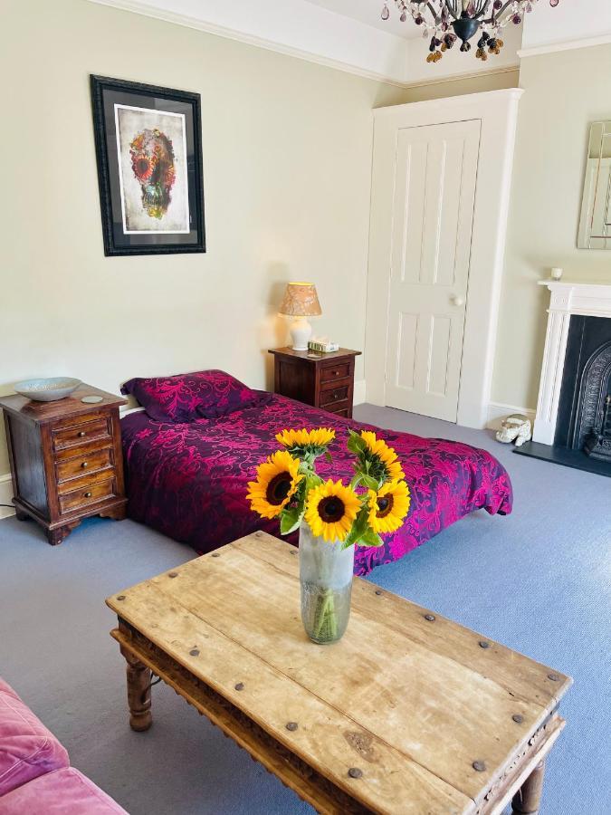 Beautiful Private 2 Bedroom Suite in Mansion Home Brighton Exterior foto